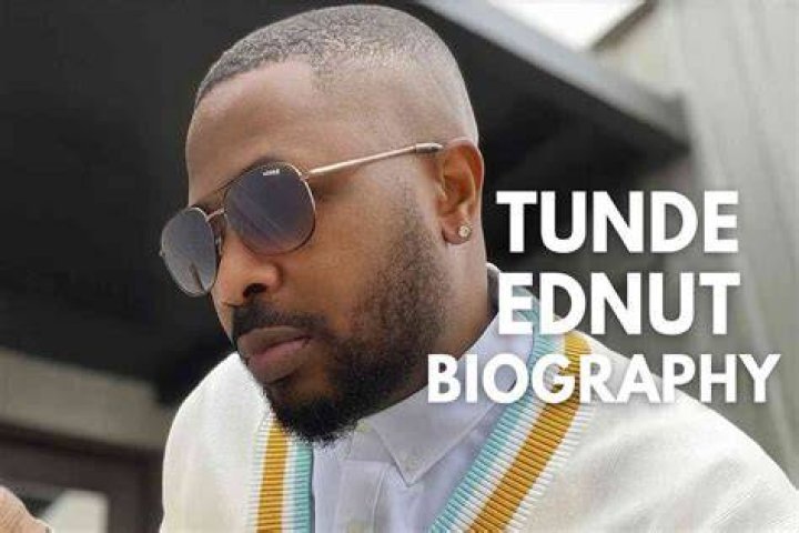 Download Latest Tunde Ednut Songs, Music, Albums, Biography, Profile