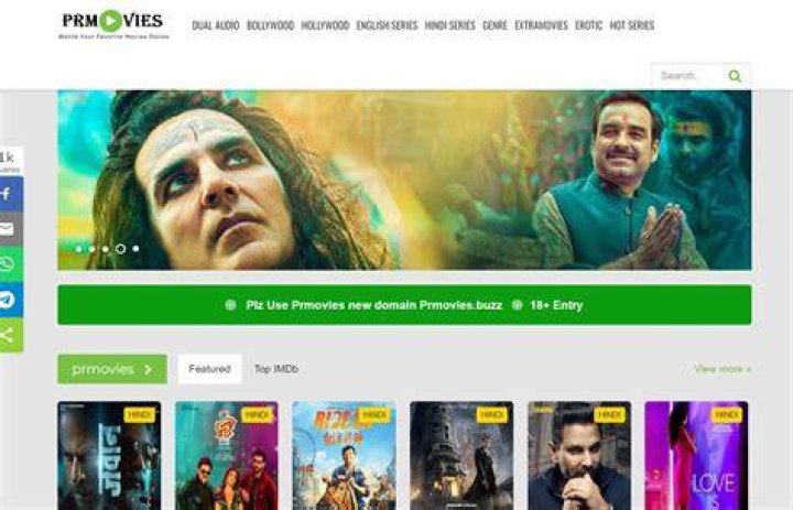Download Prmovies Free HD Online 2021 Digital Global Times