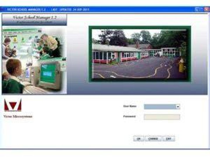 Download Victor School Manager 1.2