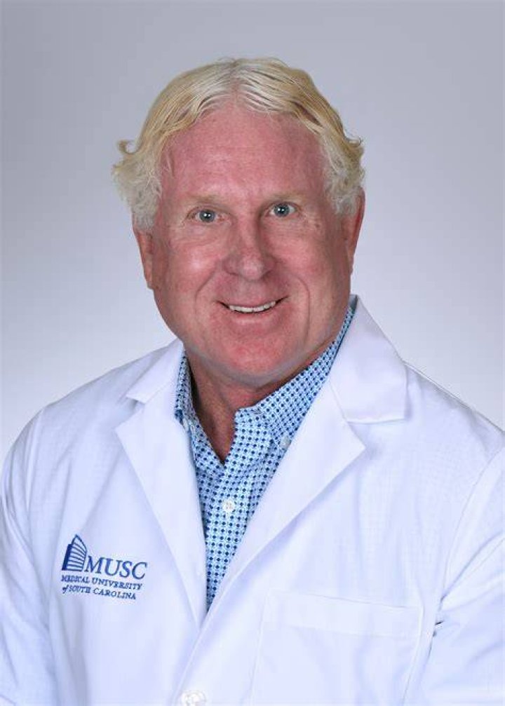 Dr. Beaver