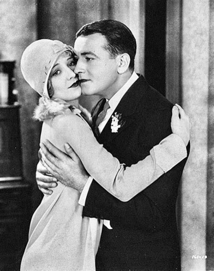 Drag 1929 Film - Alice Day
