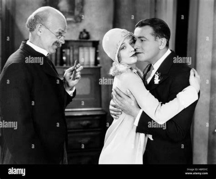 Drag 1929 Film - Lucien Littlefield