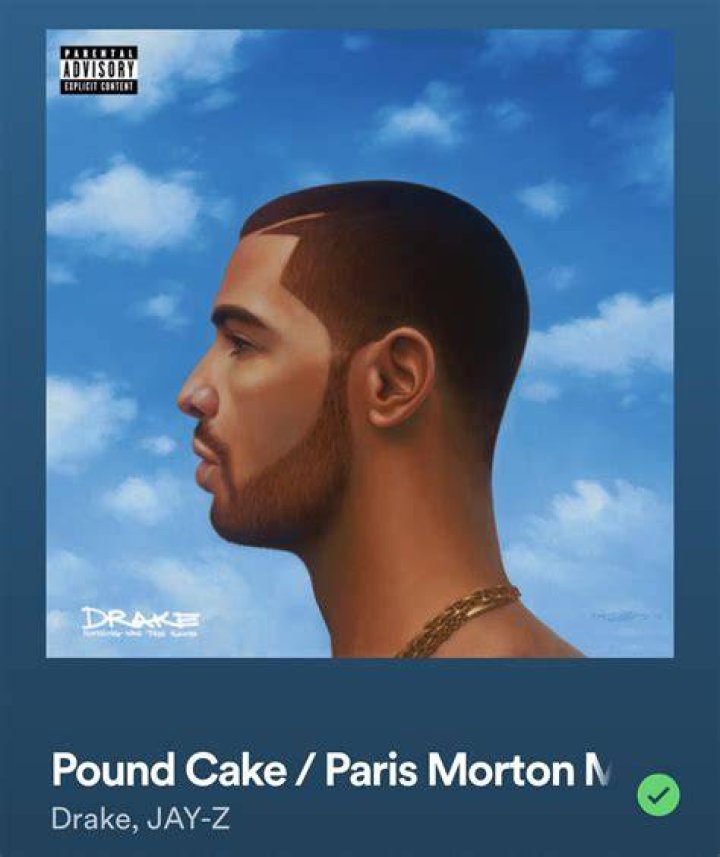 Drake Pound Cake / Paris Morton Music 2 (TEO Music Video) YouTube