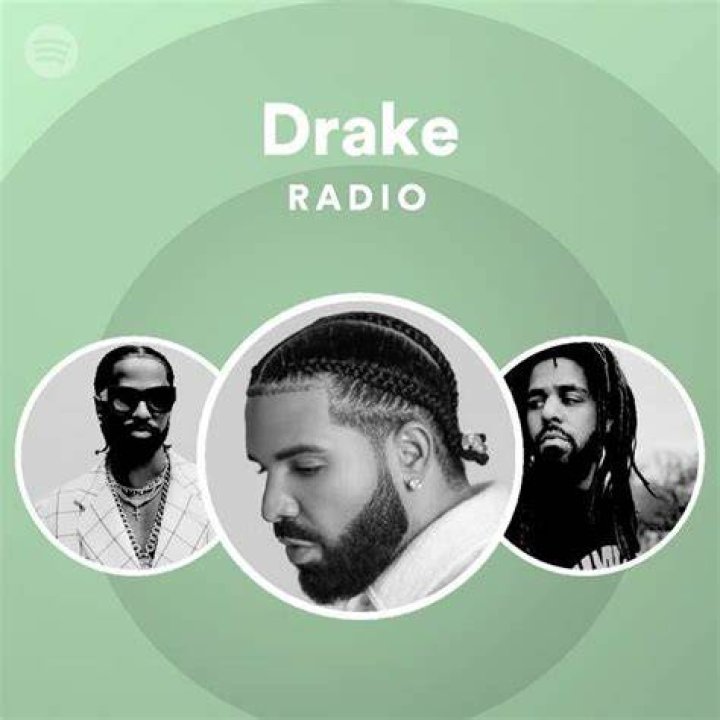Drake Radio Listen to Free Music & Get The Latest Info iHeartRadio