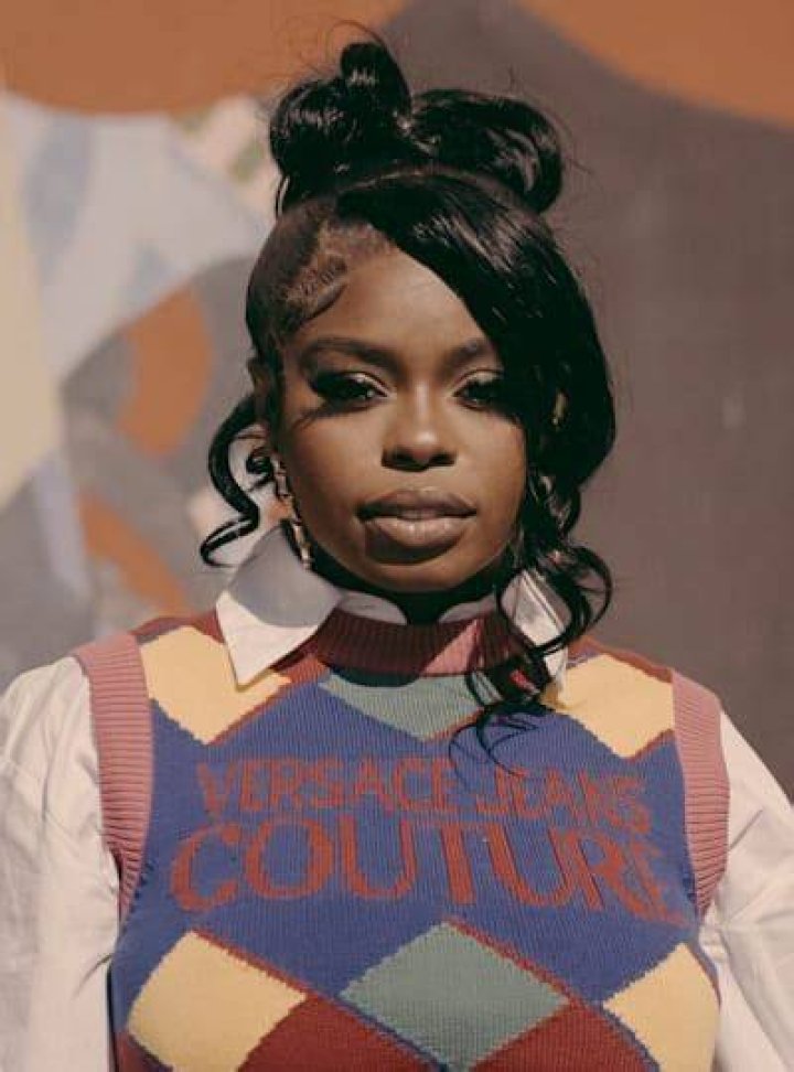Dreezy, the ChanelObsessed Chicago Rapper, Shows Us Her Camera Roll