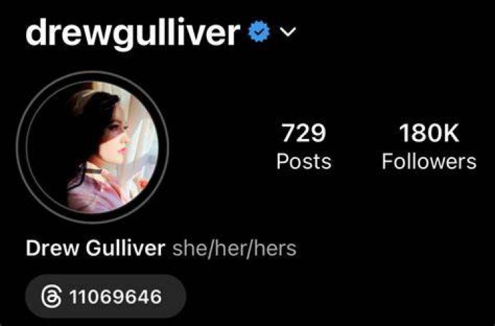 Drew Gulliver (drewgulliver) on Threads