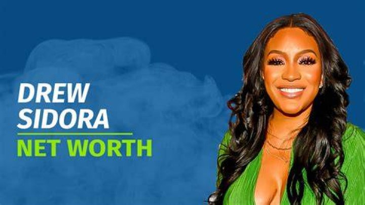 Drew Sidora Net Worth Celebrity Net Worth