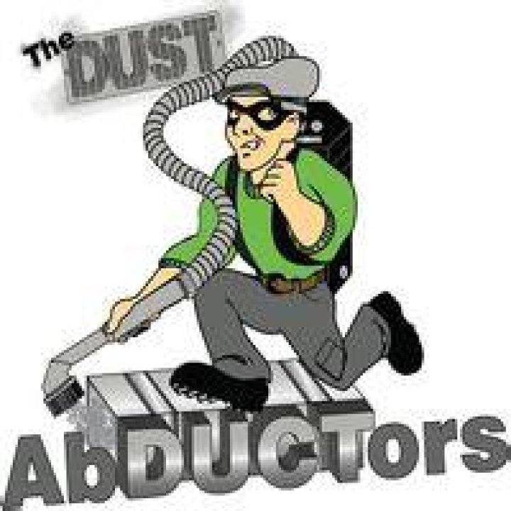 Dust Abductors Jobs & Projects The Dots