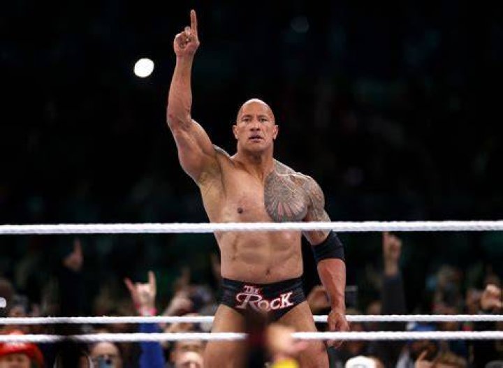Dwayne the Rock Johnson's net worth: How much is the former wrestler worth according to Forbes?