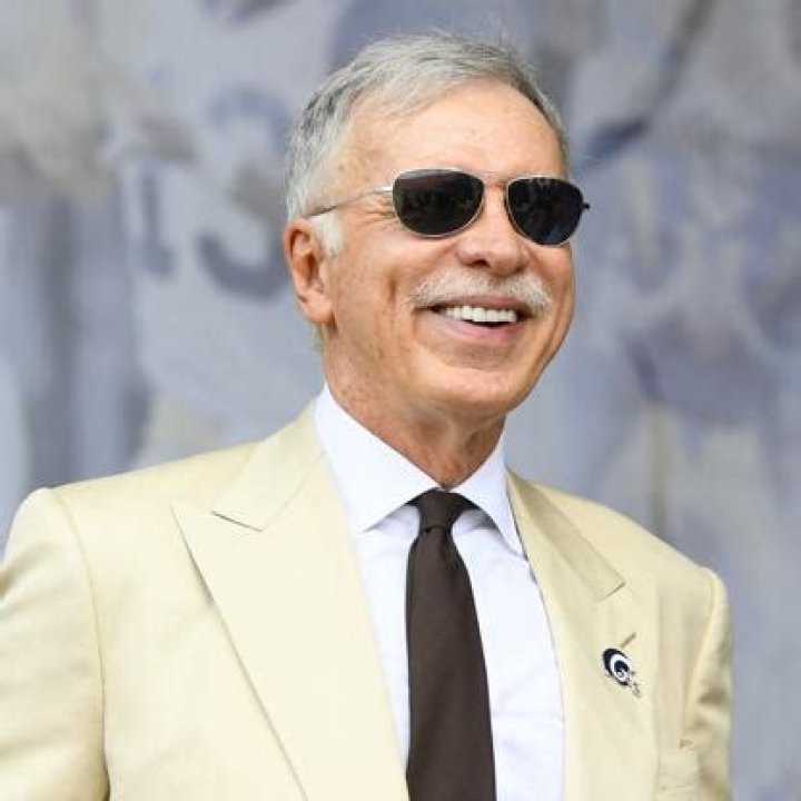 E. Stanley Kroenke