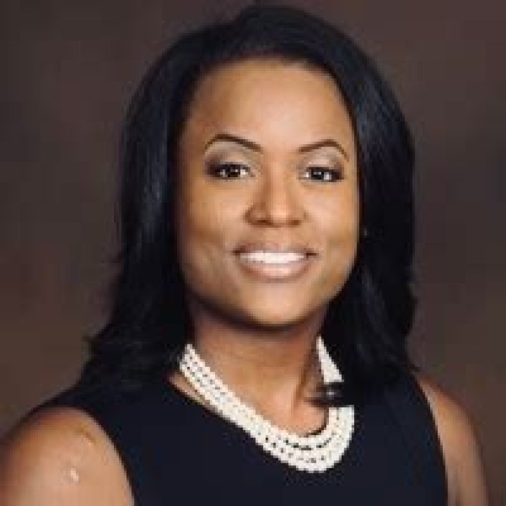 Eboni Gray Doctor Of Physical Therapy NA LinkedIn