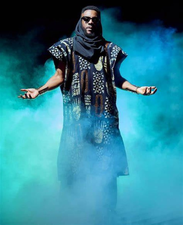 Ebuka ObiUchendu Gave Us His Most Gentlemanly Look At This Week's