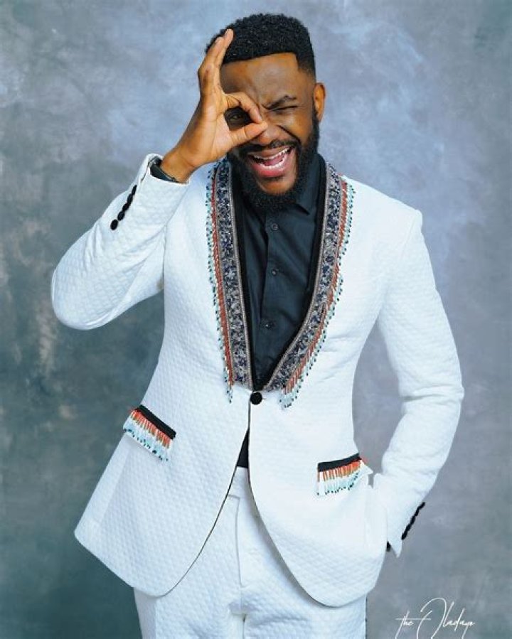 Ebuka ObiUchendu is Ready to Spice Things up at BBNaija 2019