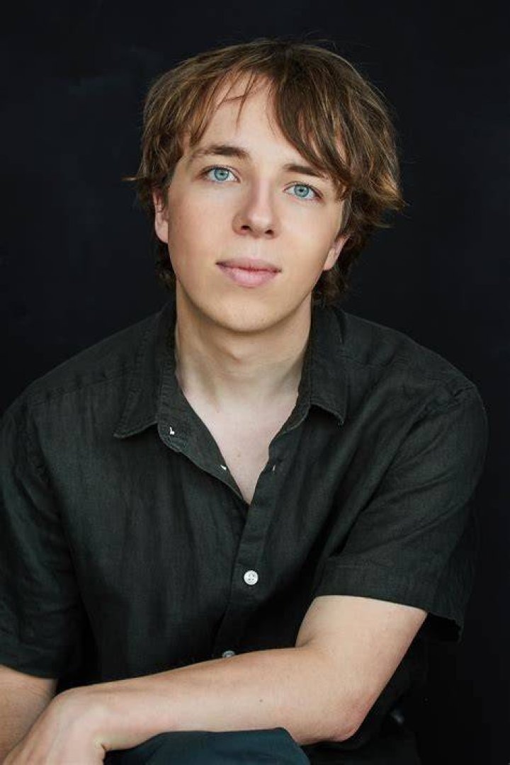Ed Oxenbould Ethnicity of Celebs What Nationality Ancestry Race