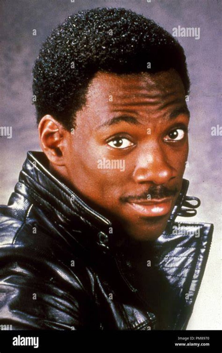 Eddie Murphy's Brothers All About Charlie Murphy and Vernon Lynch