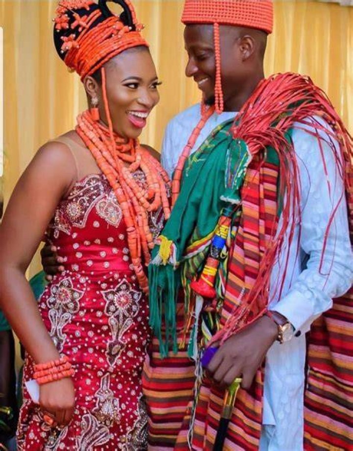 Edo Culture Weddings Edo, Culture, African