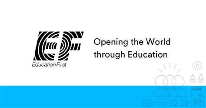 EF logo