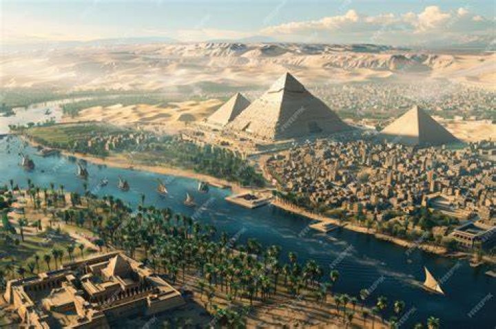 Egypt