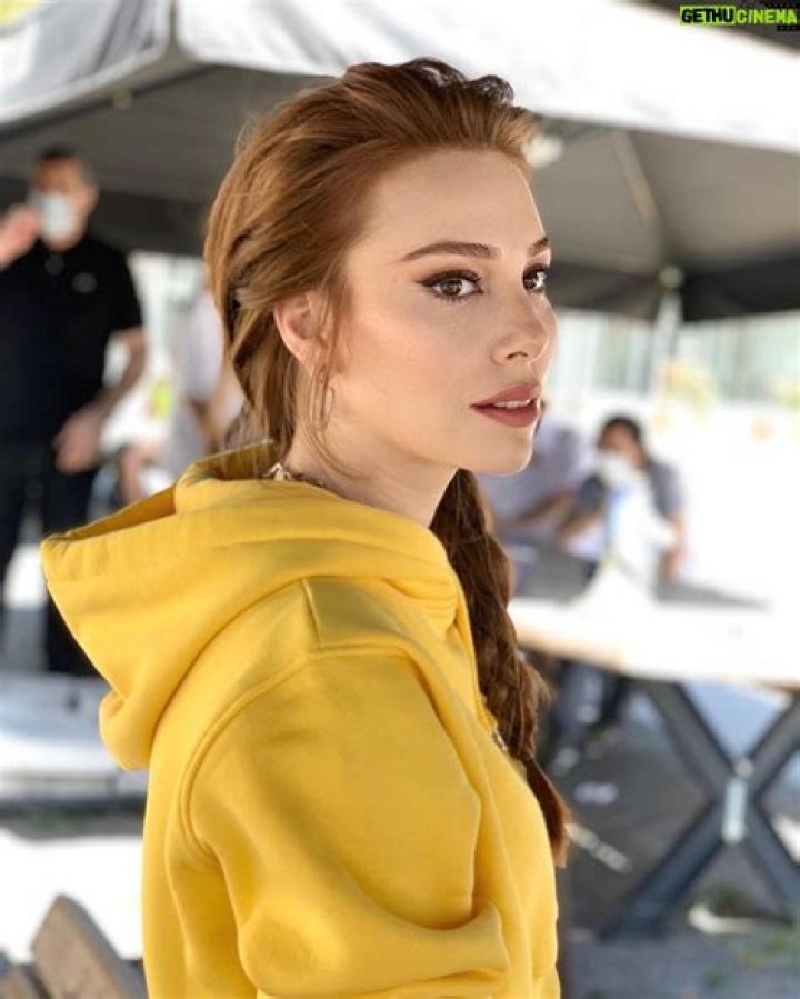 Elcin Sangu Age, Wiki, Biography, Movies, Net Worth, Family.