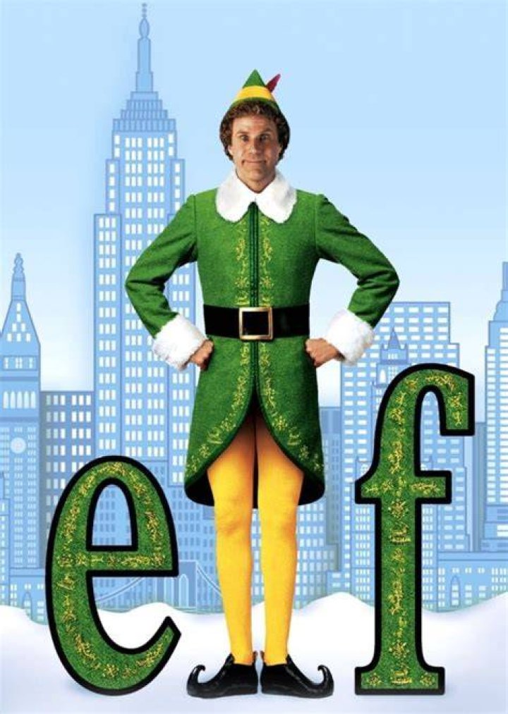 Elf (2021)