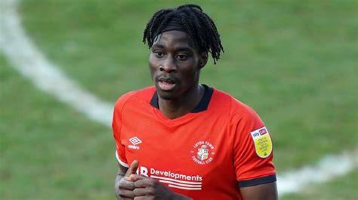 Elijah Adebayo Age, Net worth, Salary, Current Teams, Career, Height