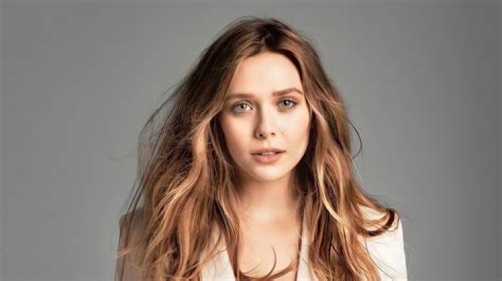 Elizabeth Olsen as Nicole in Whiplash