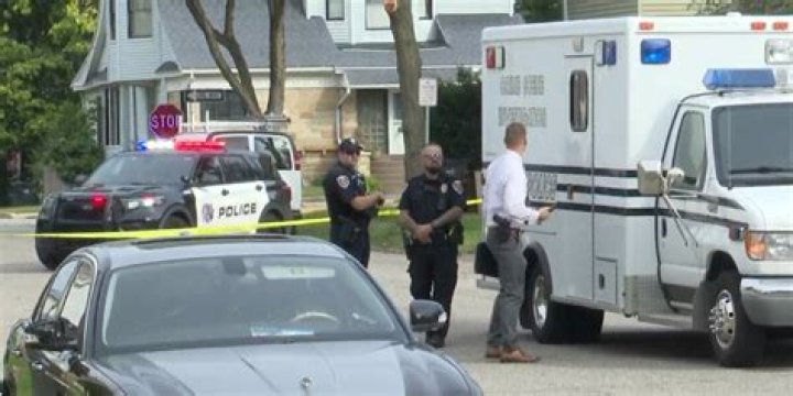Elkhart Shooting Christian Wall Age And Wikipedia: Arrested