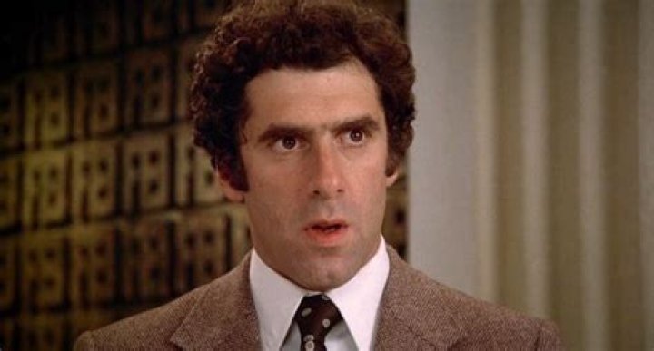 Elliott Gould Height