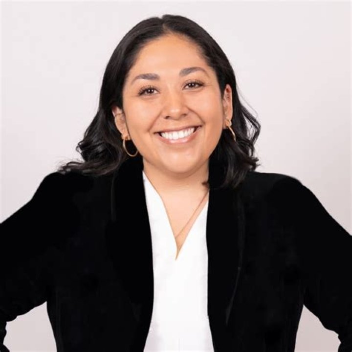 Elva Guerra on Her Experience Starring in 'Reservation Dogs' as A Two
