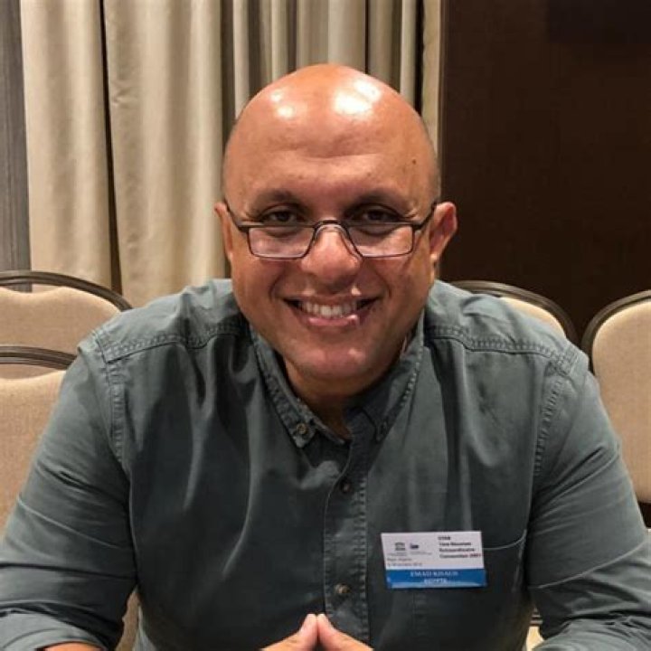 Emad Khalil Hellenistic Alexandria