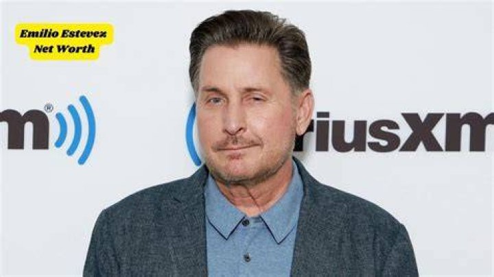 Emilio Estevez Net Worth November 2022, Salary, Age, Siblings, Bio