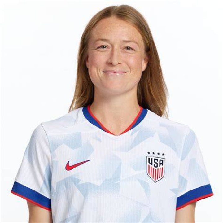 Emily Sonnett 
