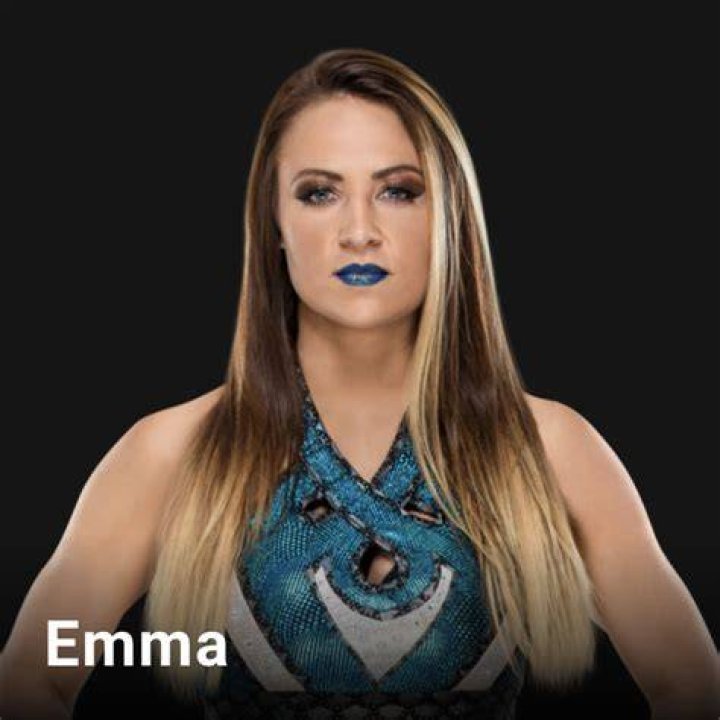 Emma WWE