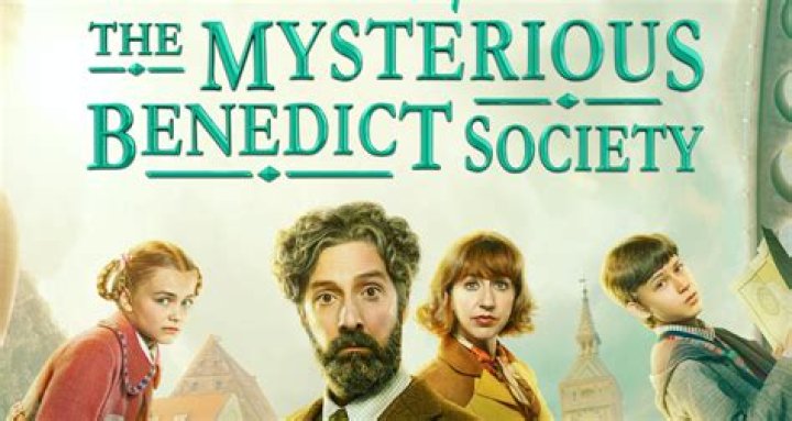 Emmy DeOliveira: The Popular Mysterious Benedict Society Actress