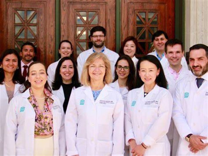 Endocrinology Fellowship