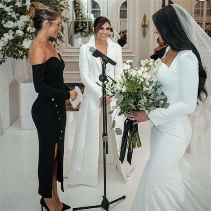 Engaged To Toni Cassano- Relationship