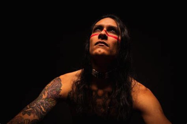 Entrevista. BLACKBRAID "No quer&iacute;a un &aacute;lbum solo de metal porque