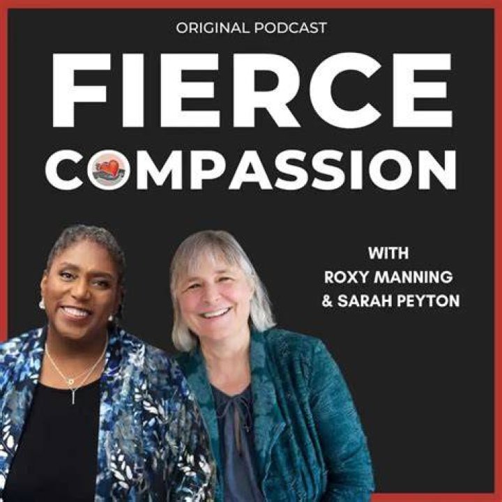 Episode 1. Introduction to the Rx:Fierce Podcast Series (audio)