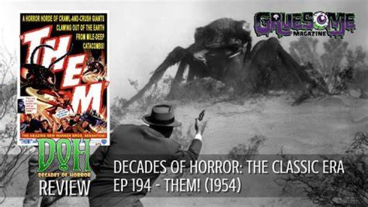 Episode 94 The Gruesome Tale of Joe Metheny the Cannibal Killer &mdash; They