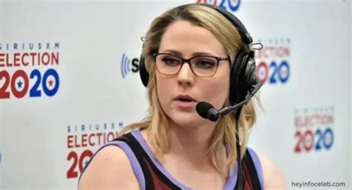 Erin Perrine Biography, Net Worth, Wiki, Age, Height, Husband