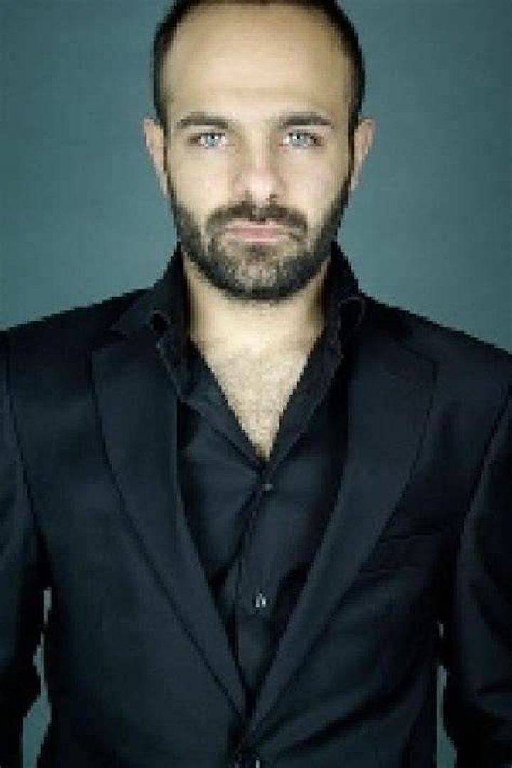 Erkan Avci Actor CineMagia.ro