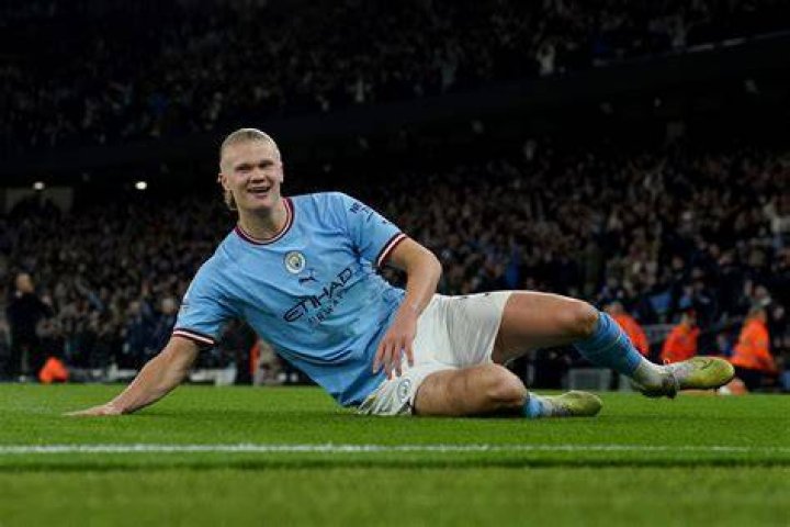 Erling Haaland goals: 12 of the best goals by The Terminator
