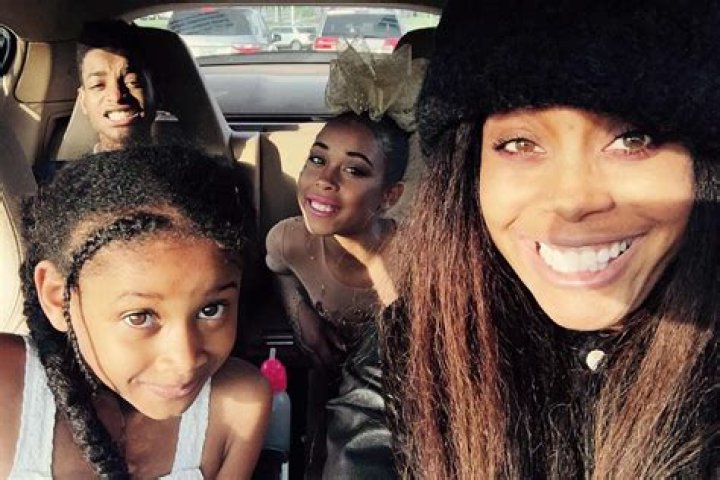 Erykah Badu's Kids' Fathers Are the Best Of Friends — A Look into Her Incredible Family