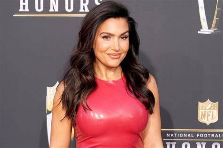 ESPN Host Molly Qerim Reveals Endometriosis Struggle