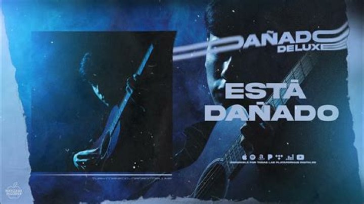Está Dañado by Ivan Cornejo from Mexico