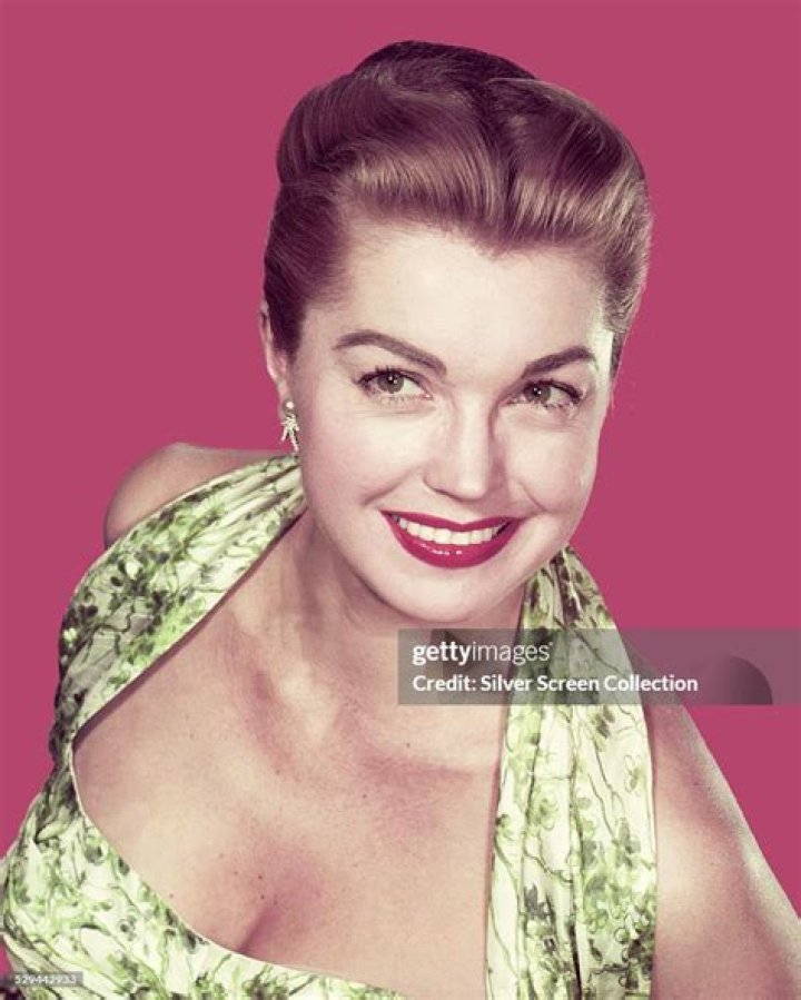 Esther Williams