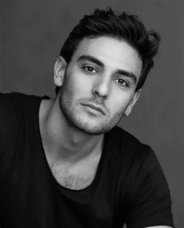 Eugenio Mastrandrea – Biography, Facts & Life Story
