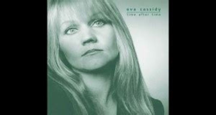 Eva Cassidy from USA | Popnable