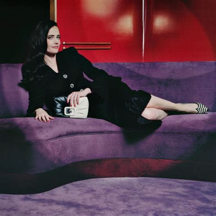 Eva Green's Couples In 2024: A Comprehensive Look At Her Romantic Life