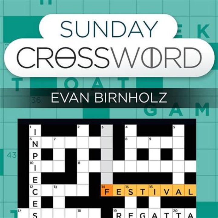 Evan Birnholz Sunday Crossword, Bio, Wiki, Age, Height, Wife, Salary, and Net Worth
